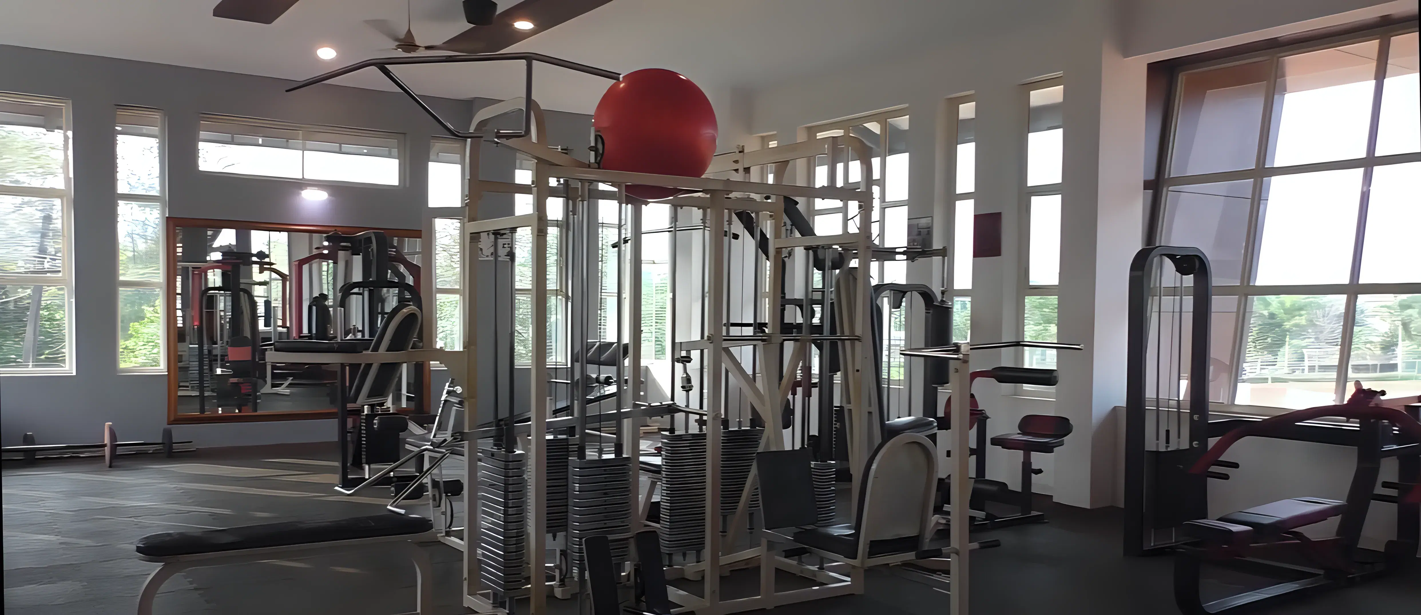 SDMIT Sports Facilities photo 2